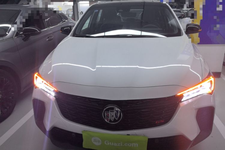 Used Buick Verano 2023 Pro GS Swift Edition