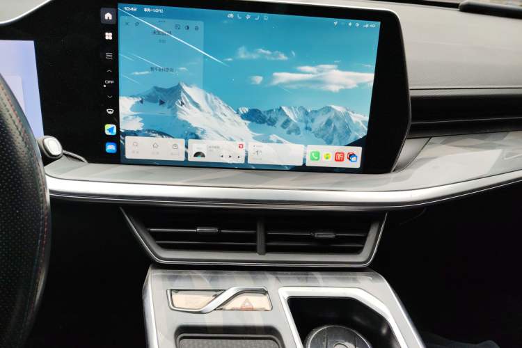 Used Haval XY 2022 1.5T Smart Edition