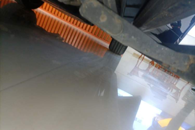 Used Toyota Crown Land Cruiser 2021 2.5L HEV Four-Wheel Drive Flagship Edition
