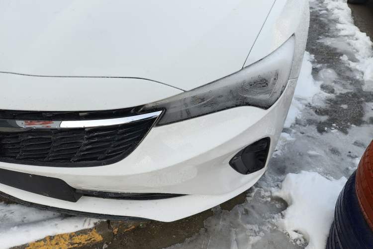 Used Buick Verano 2022 Pro 533T Enjoyment Edition
