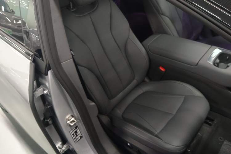 Used XPeng P7+ 2024 Long-Range Max