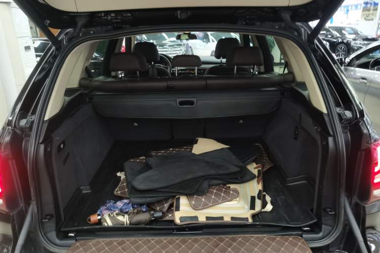 Used BMW X5 2017 xDrive28i
