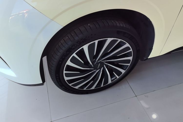 Used  Star Era ET 2024 All-Electric 655 Ultra
