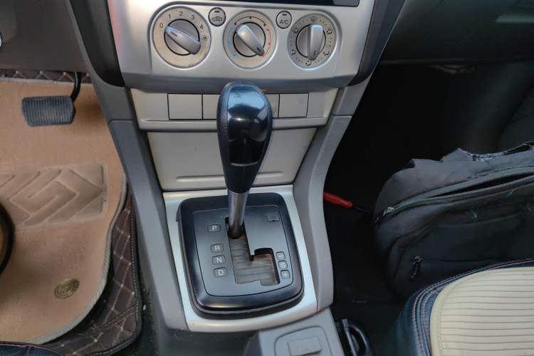 Used Ford Focus 2013 Hatchback Classic 1.8L Automatic Base Model
