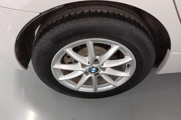 Used BMW 2 Series Active Tourer 2016 218i Fashion Model
