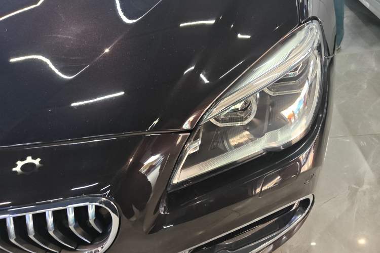 Used BMW 6 Series 2016 640i Gran Coupe