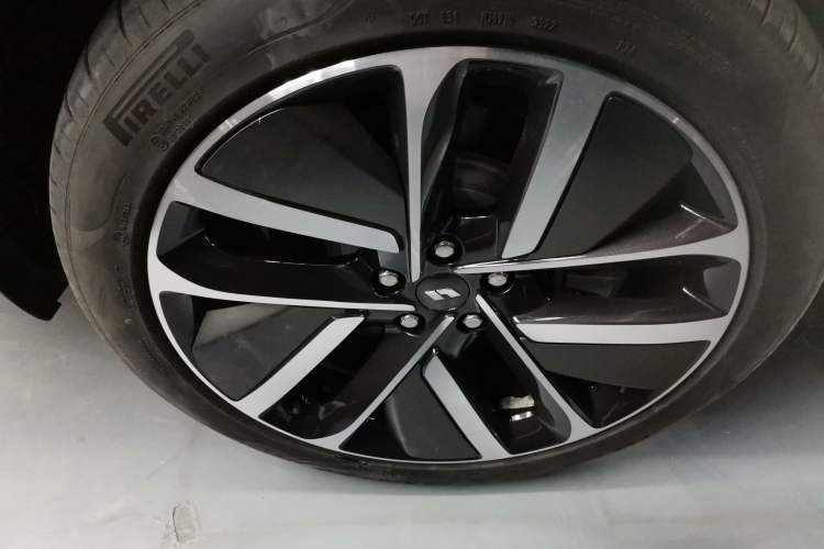 Used Li Auto L9 2022 Max model