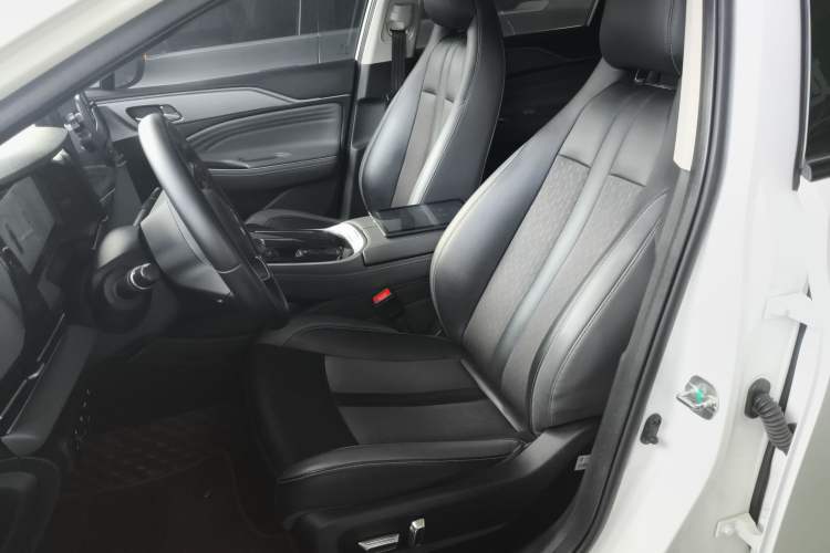 Used AION S Plus 2022 80 Tech Edition