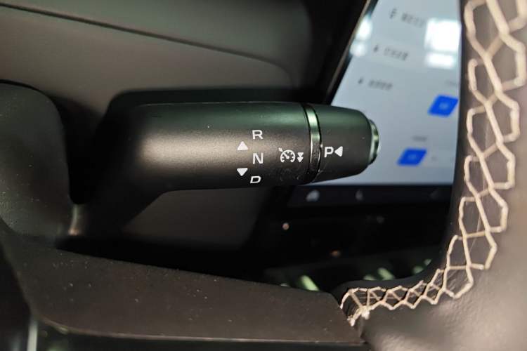 Used  V23 2026 Model V23S 501 Four-Wheel Drive Peak Performance Edition
