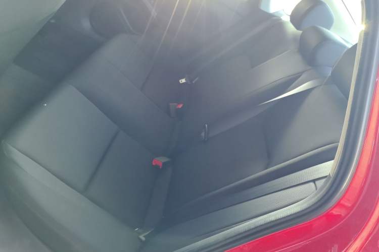 Used Honda Civic 2022 240TURBO CVT Dynamic Edition
