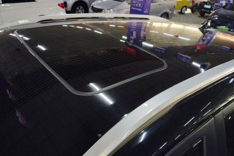 Used Wuling Alvez 2022 1.5T CVT Trendy & Cool Edition
