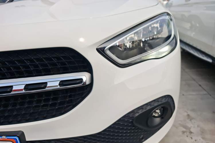 Used Mercedes-Benz GLA 2020 GLA 180