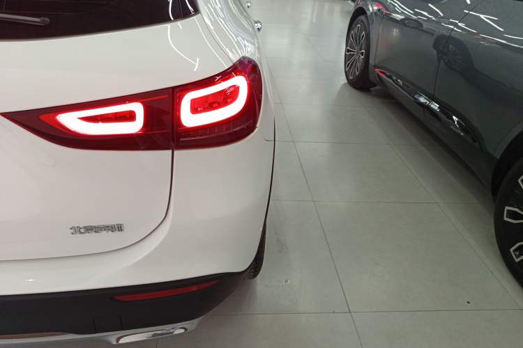 Used Mercedes-Benz GLA 2020 GLA 180