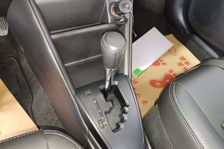 Used Toyota YARiS L 2020 1.5L CVT Leading Edition
