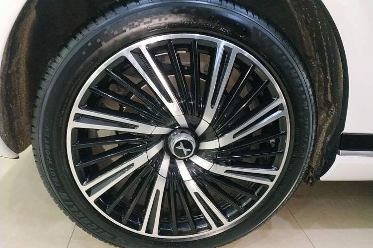 Used XPeng G9 2024 702 Max
