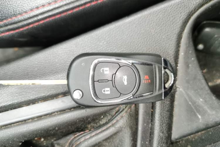 Used Chery Arrizo 5 2016 1.5L Manual Lingchao Edition