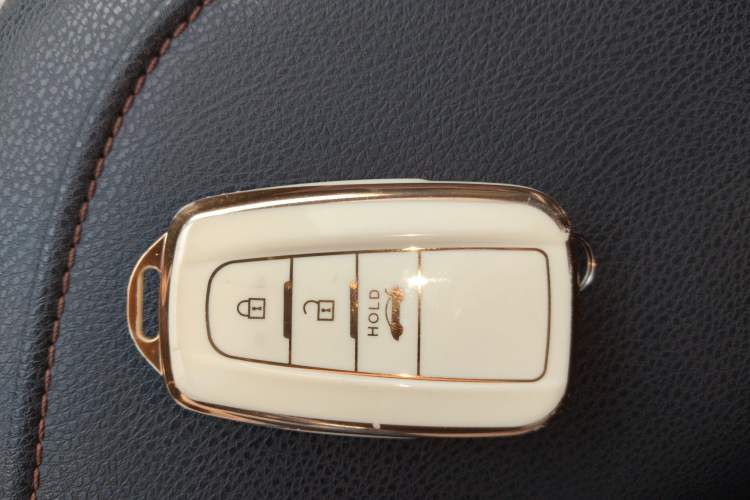 Used Toyota Camry 2018 2.5G Luxury Edition