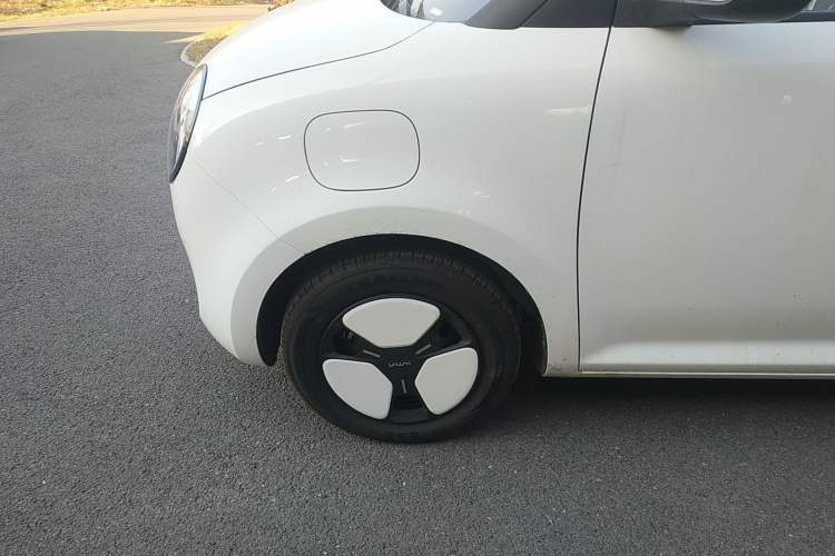 Used  Lumin 2025 205 km Xiangqin Version
