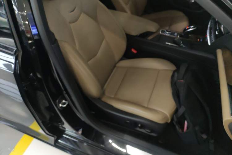 Used Cadillac CT5 2023 28T Prestige Model