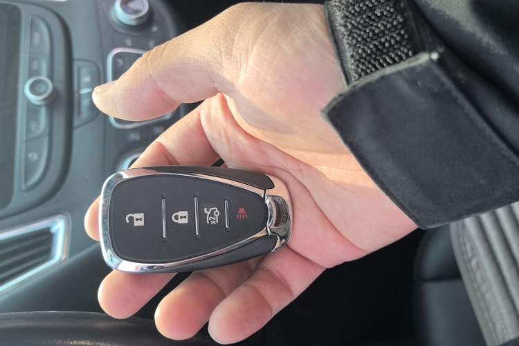 Used Chevrolet Malibu XL 2022 535T Automatic Sport Edition
