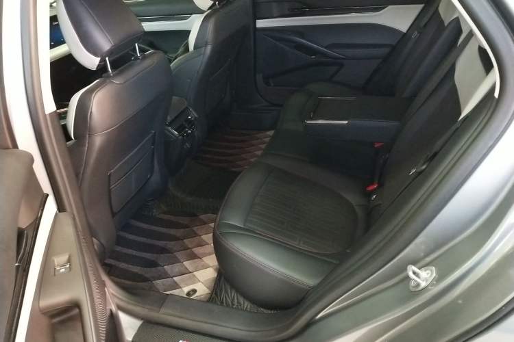 Used Ford Mondeo 2022 EcoBoost 245 Luxury Model