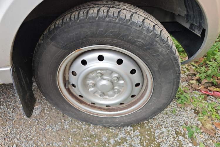 Used Wuling Rongguang 2021 1.5L Extended Basic Enclosed-Window Vehicle 2 Seats L3C
