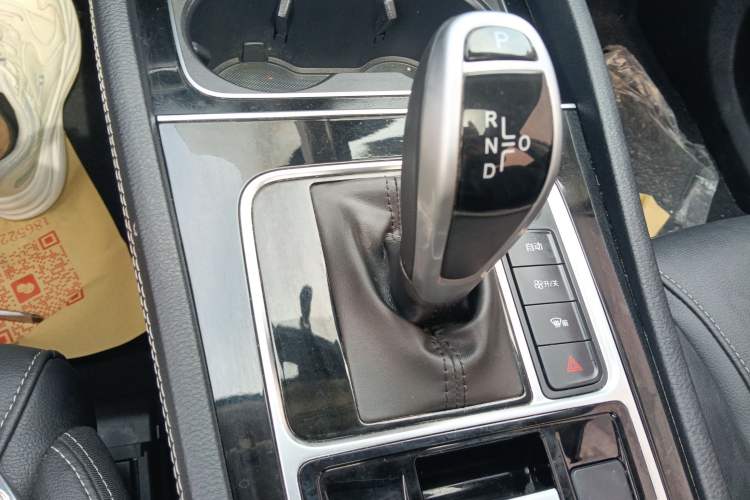 Used BYD Song MAX 2021 Upgraded Model 1.5T Automatic Luxury 6-Seater
