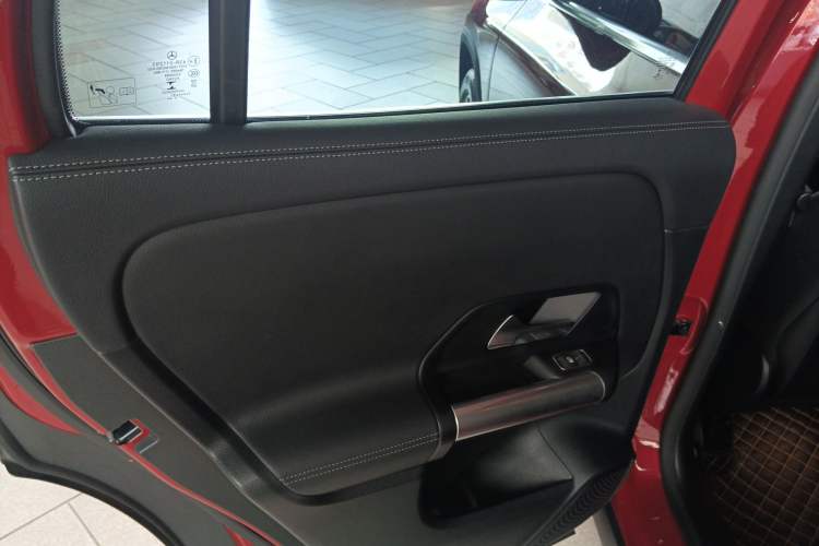 Used Mercedes-Benz GLA 2020 GLA 200