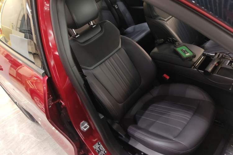 Used Ford Mondeo 2023 EcoBoost 245 Ultimate Model