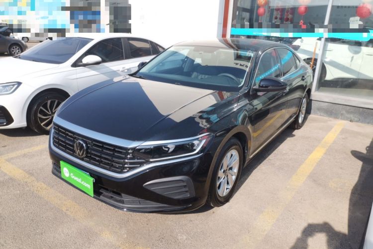 Used Volkswagen Passat 2024 280TSI Business Edition