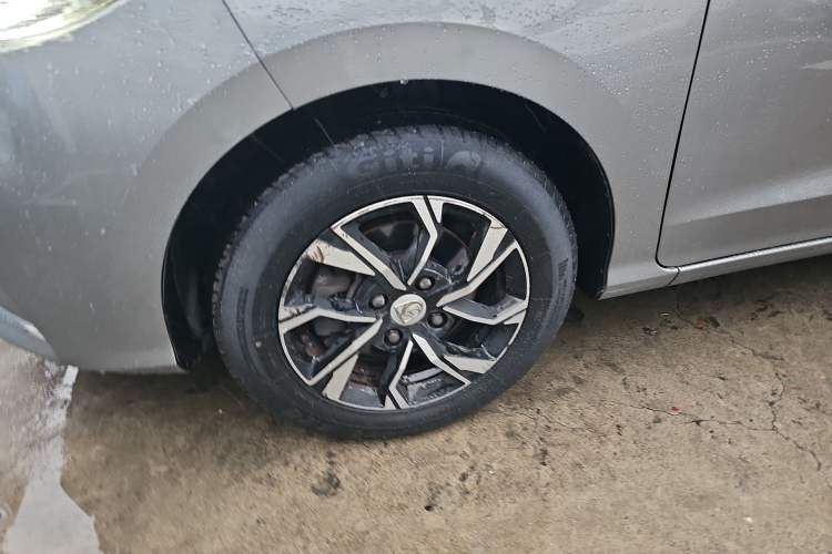 Used Baojun 360 2018 1.5L Automatic Luxury Version China V