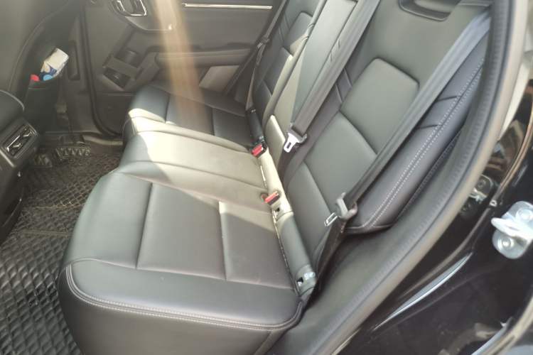 Used Haval H Dog 2023 2.0T Two-Wheel Drive Trendy Outdoor Edition