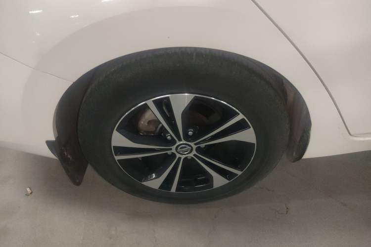 Used Nissan Sylphy 2021 1.6L XL CVT Enjoyment Edition
