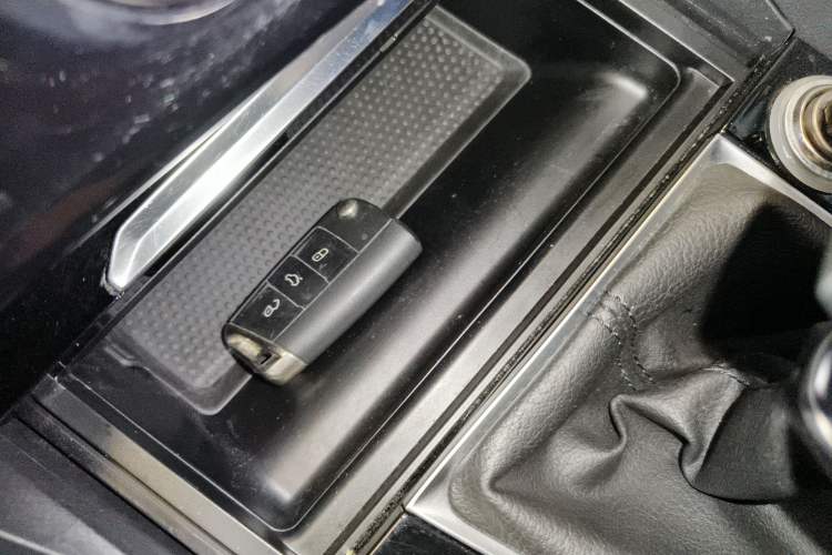 Used Volkswagen Sagitar 2021 200TSI DSG Comfort Connect Edition
