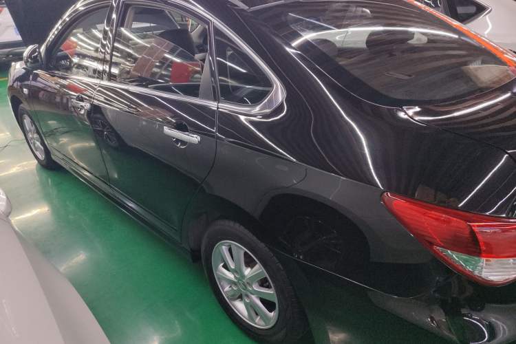 Used Nissan Sylphy 2019 Classic 1.6XE+ CVT SmartConnect Leading Edition