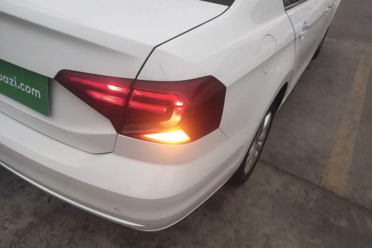 Used Volkswagen Jetta 2017 1.4L Manual Comfort Model