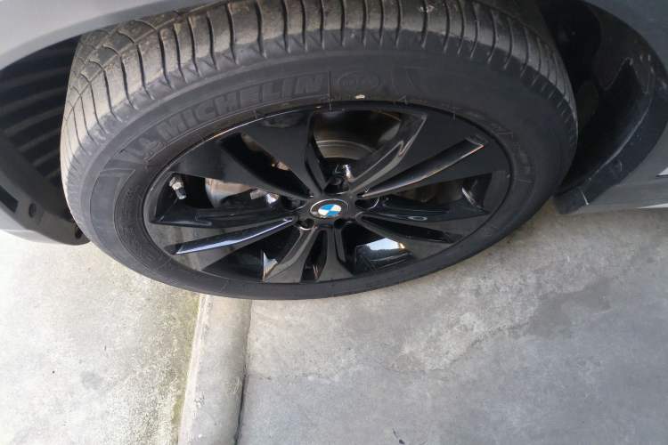 Used BMW X2 2021 sDrive20i M Sport Package
