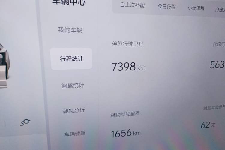 Used Li Auto L6 2024 Pro Model