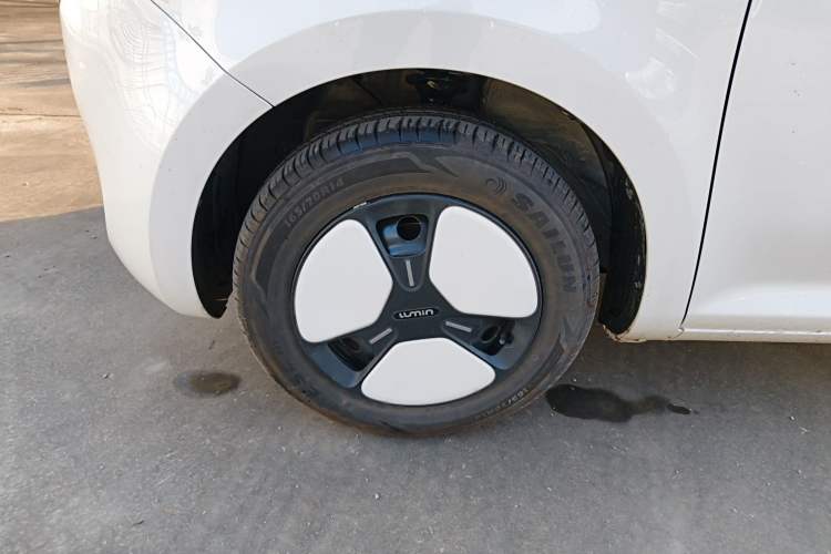 Used  Lumin 2024 130km Qingyue Version
