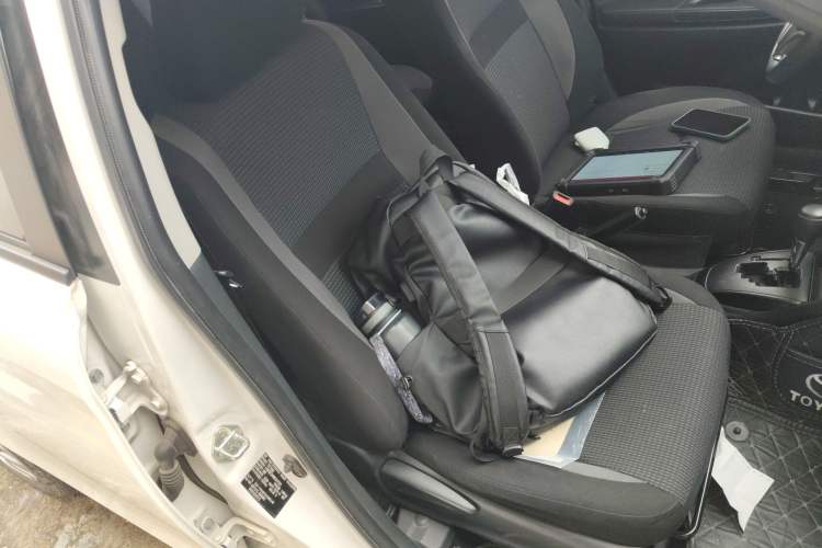 Used Toyota Vios FS 2021 1.5L CVT Fengchi Edition