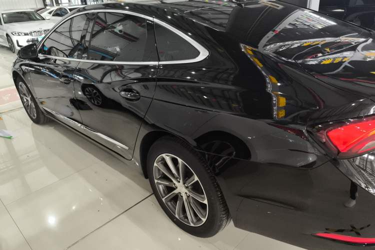 Used Buick LaCrosse 2022 652T Luxury Version
