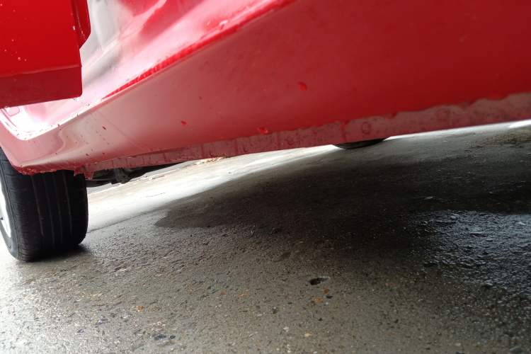 Used Ford Fiesta 2013 Hatchback 1.5L Manual Fashion Edition