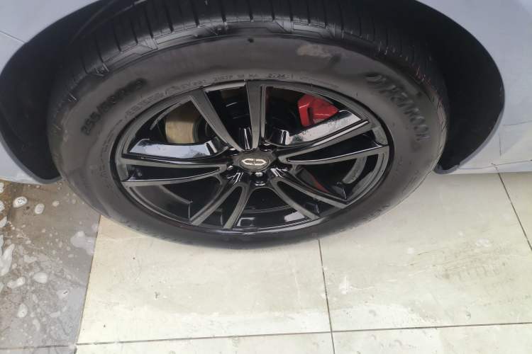 Used Hima AITO M5 2025 Extended-Range Ultra All-Wheel-Drive Version
