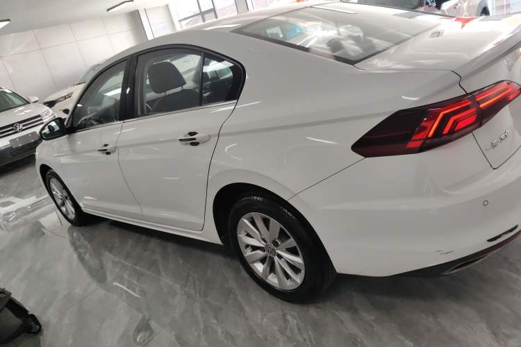 Used Volkswagen Bora 2019 280TSI DSG Elite Model

