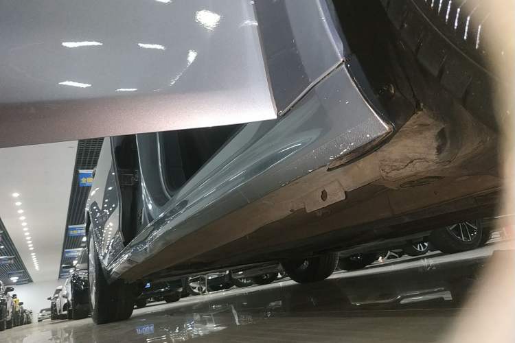 Used Peugeot 508 2021 508L 360THP PureTech Pioneer Edition
