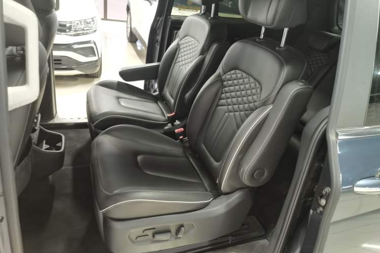 Used Hyundai Custo 2021 270TGDi Prestige LUX