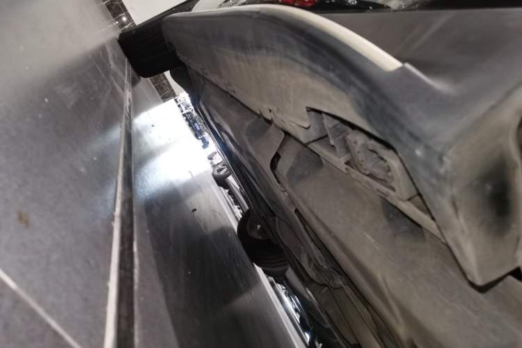 Used Mercedes-Benz M-Class 2015 ML 320 4MATIC