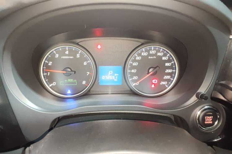 Used Mitsubishi Outlander 2018 2.0L Two-Wheel Drive Glory Edition 5 Seats
