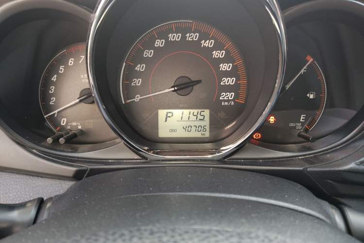 Used Toyota YARiS L Zhi Xian 2020 X-Trail X 1.5L CVT Leading Edition