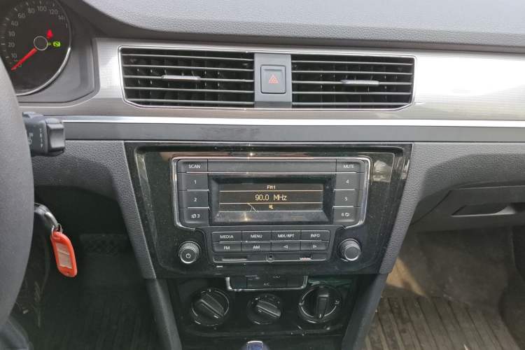 Used Volkswagen Bora 2019 Facelift Bora·Legend 1.5L Automatic Fashion Edition China VI Standard